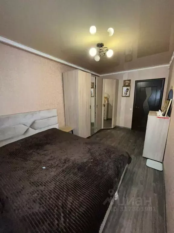 3-к кв. Саратовская область, Энгельс ул. Тельмана, 7 (59.6 м) - Фото 0