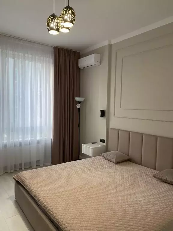 2-к кв. Татарстан, Казань Чистопольская ул., 88 (56.0 м) - Фото 1