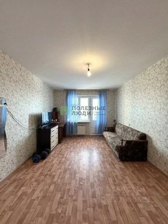 1-к кв. Орловская область, Орел ул. Орелстроевская, 7 (37.0 м) - Фото 1