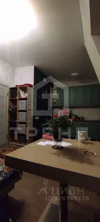 1-к кв. Санкт-Петербург, Санкт-Петербург, Колпино ш. Рубежное, 12 ... - Фото 1