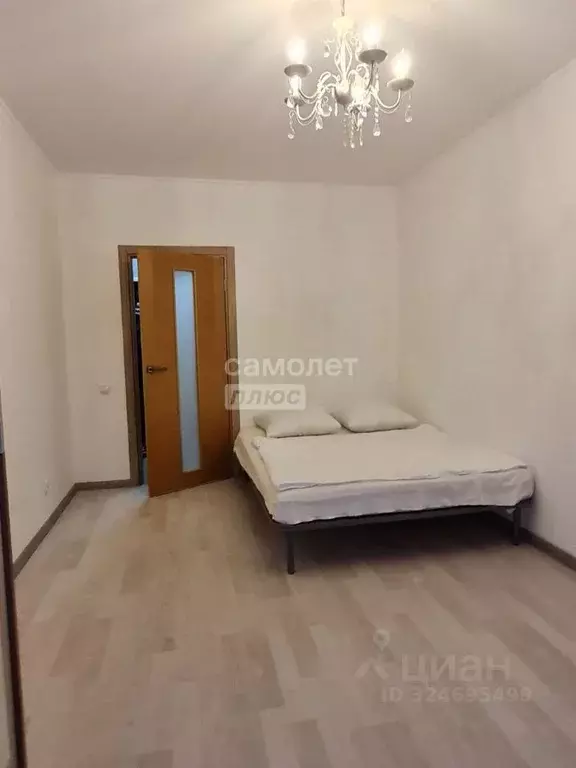 1-к кв. Санкт-Петербург дор. Муринская, 61 (36.0 м) - Фото 1