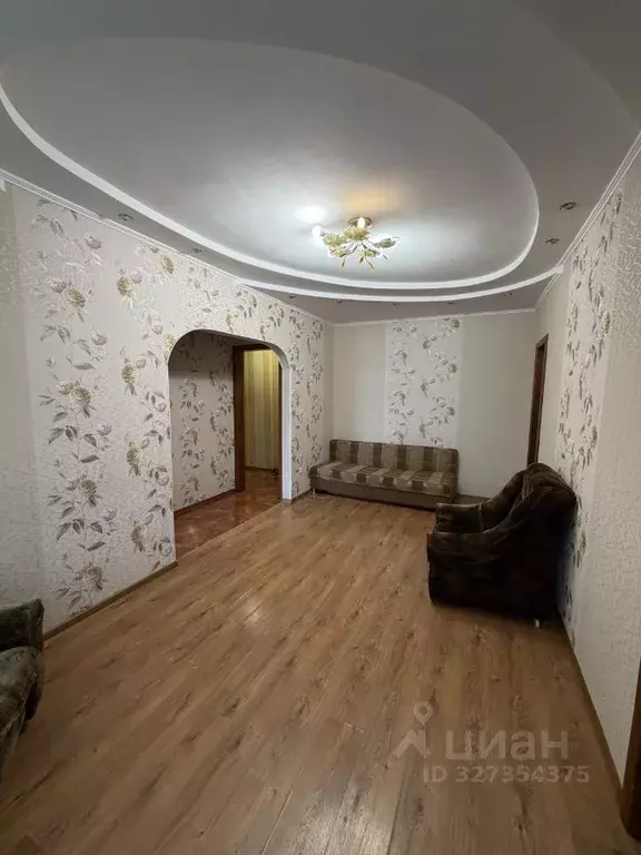 2-к кв. Рязанская область, Рязань ул. Фрунзе, 29 (46.0 м) - Фото 1