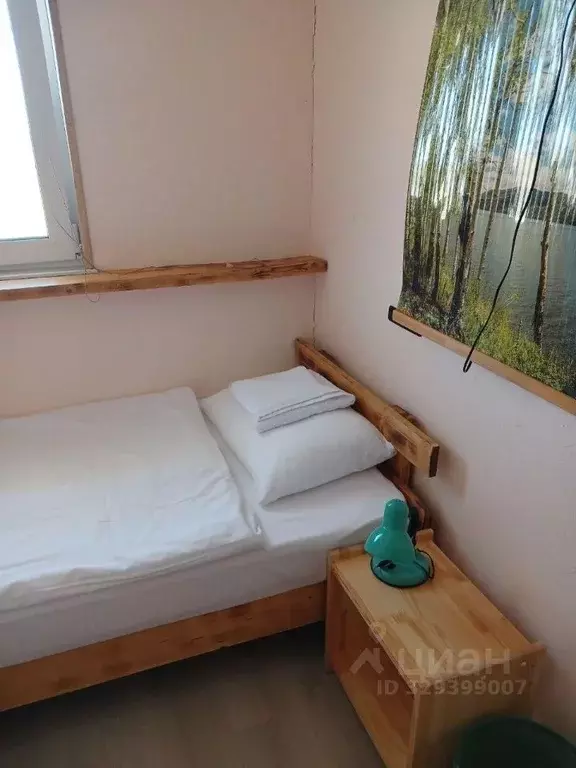 Комната Сахалинская область, Курильский городской округ, с. Рейдово ... - Фото 2
