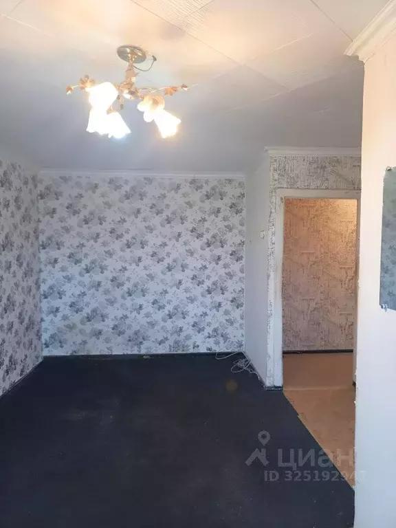 1-к кв. Нижегородская область, Дзержинск просп. Циолковского, 3 (30.0 ... - Фото 2