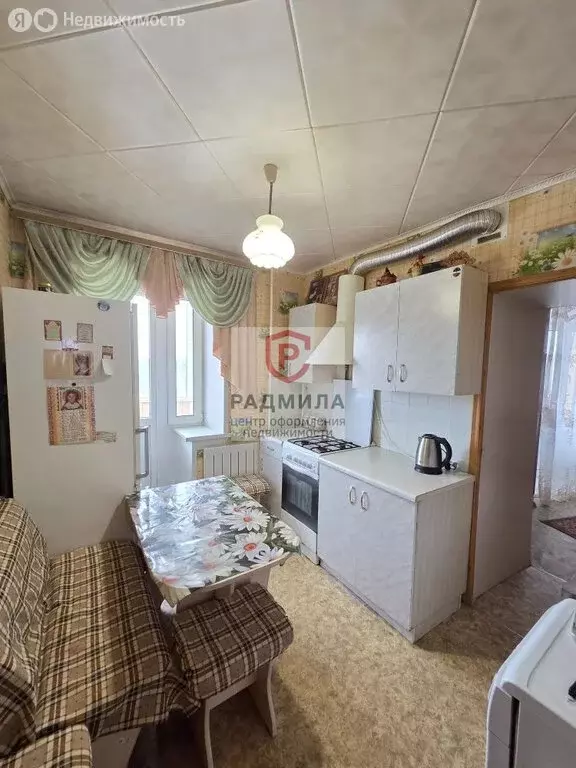 4-комнатная квартира: посёлок Реммаш, Институтская улица, 7 (74 м) - Фото 2