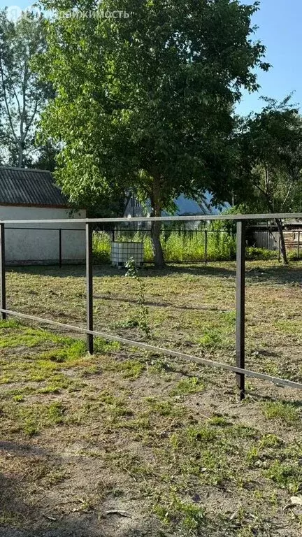 Участок в Краснодарский край, Кореновское городское поселение, садовое ... - Фото 1