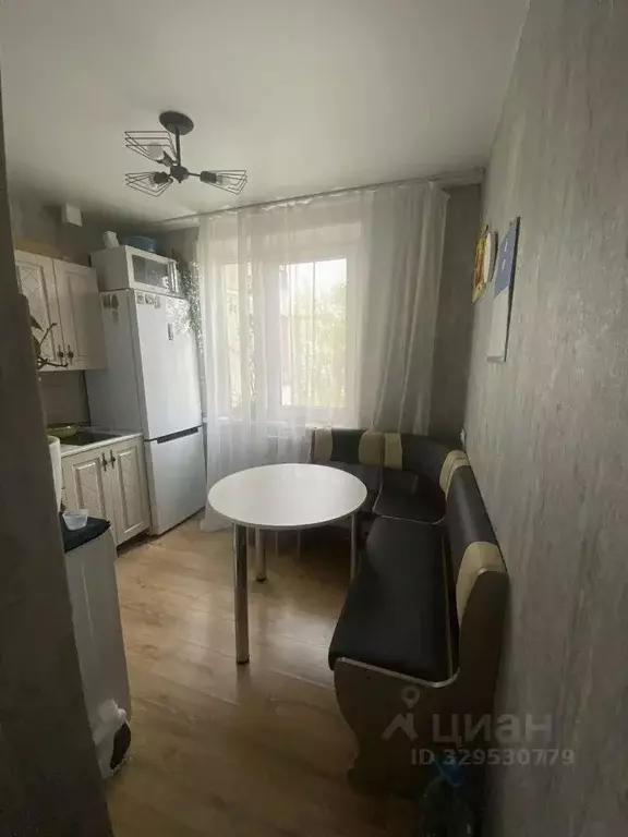 1-к кв. Челябинская область, Челябинск ул. Захаренко, 6а (28.9 м) - Фото 2