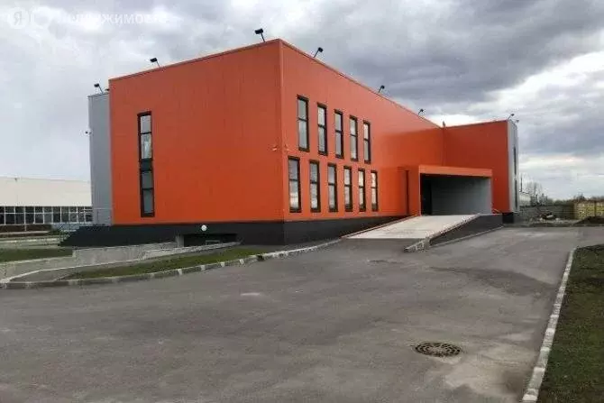 Помещение свободного назначения (617 м) - Фото 1