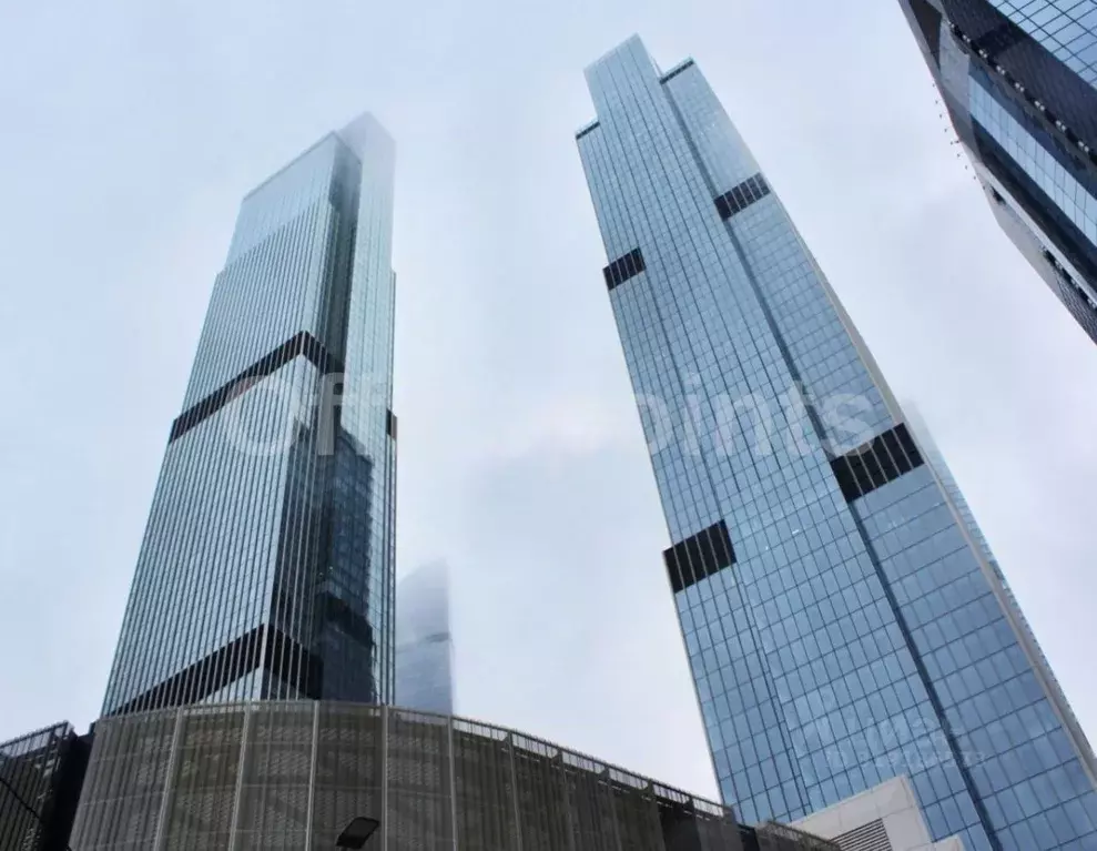 Офис в Москва 1-й Красногвардейский проезд, 22с1 (86 м) - Фото 0