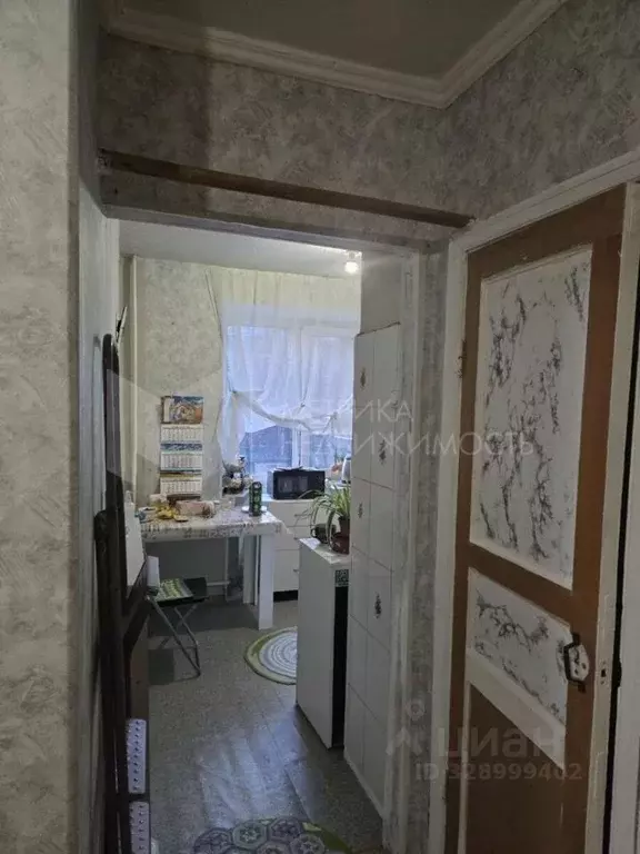 3-к кв. Тюменская область, Тюмень ул. Орджоникидзе, 67 (52.1 м) - Фото 1