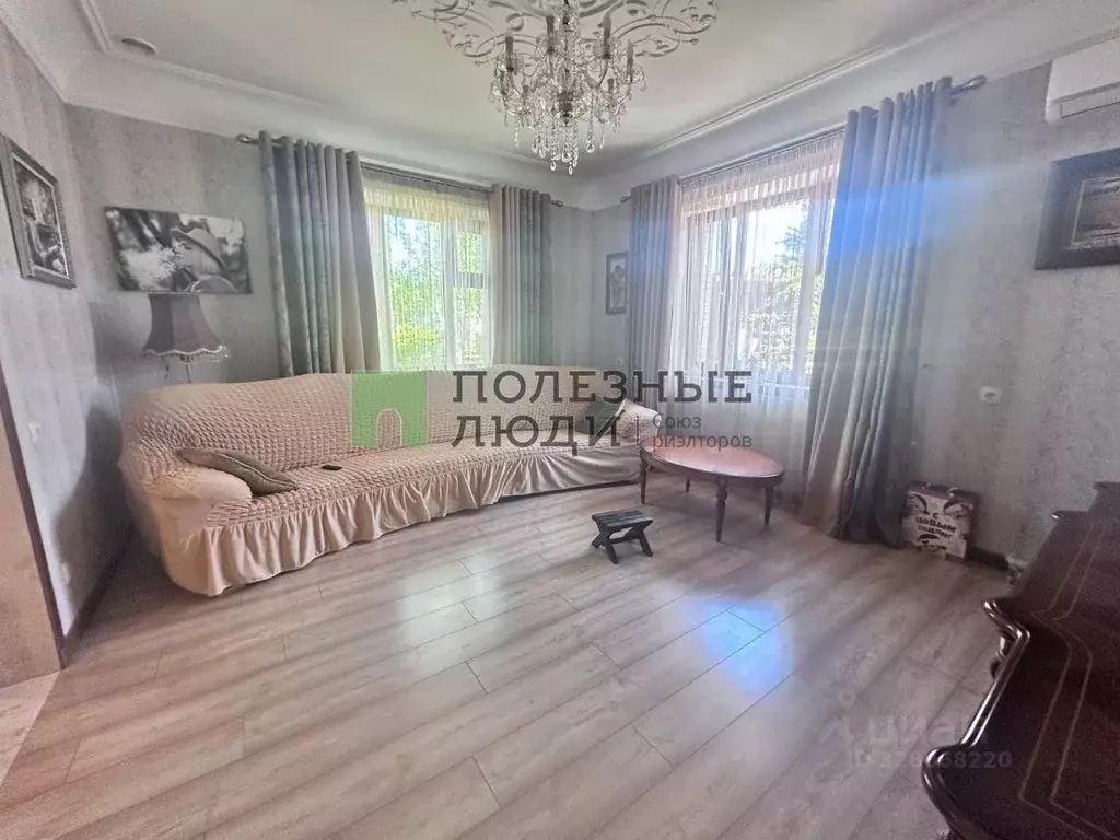 Дом в Севастополь ул. Ивана Синютина, 3 (78 м) - Фото 2