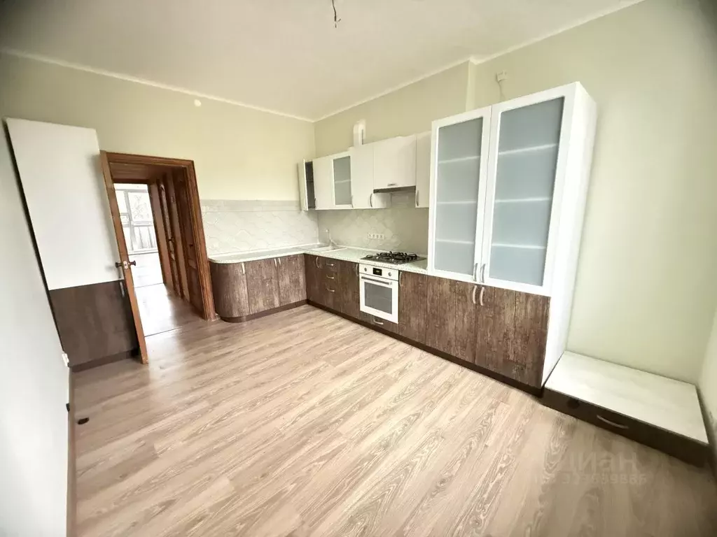 2-к кв. Московская область, Клин Клин-5 городок, ул. Центральная, 46 ... - Фото 1