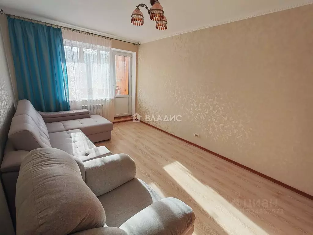 2-к кв. Белгородская область, Белгородский район, Дубовское с/пос, ... - Фото 1