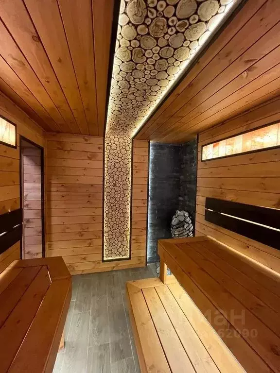 Дом в Башкортостан, Уфимский район, Миловский сельсовет, д. Лесной ул. ... - Фото 1