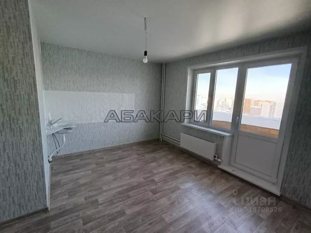 Студия Красноярский край, Красноярск ул. Светлова, 40 (24.0 м) - Фото 0