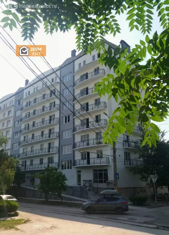 3-комнатная квартира: Евпатория, улица Кирова, 13А (73.65 м) - Фото 0