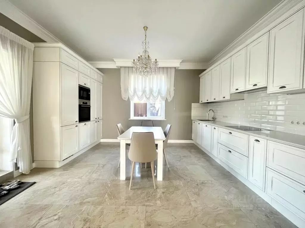 Коттедж в Ленинградская область, Всеволожский район, Колтушское с/пос, ... - Фото 2