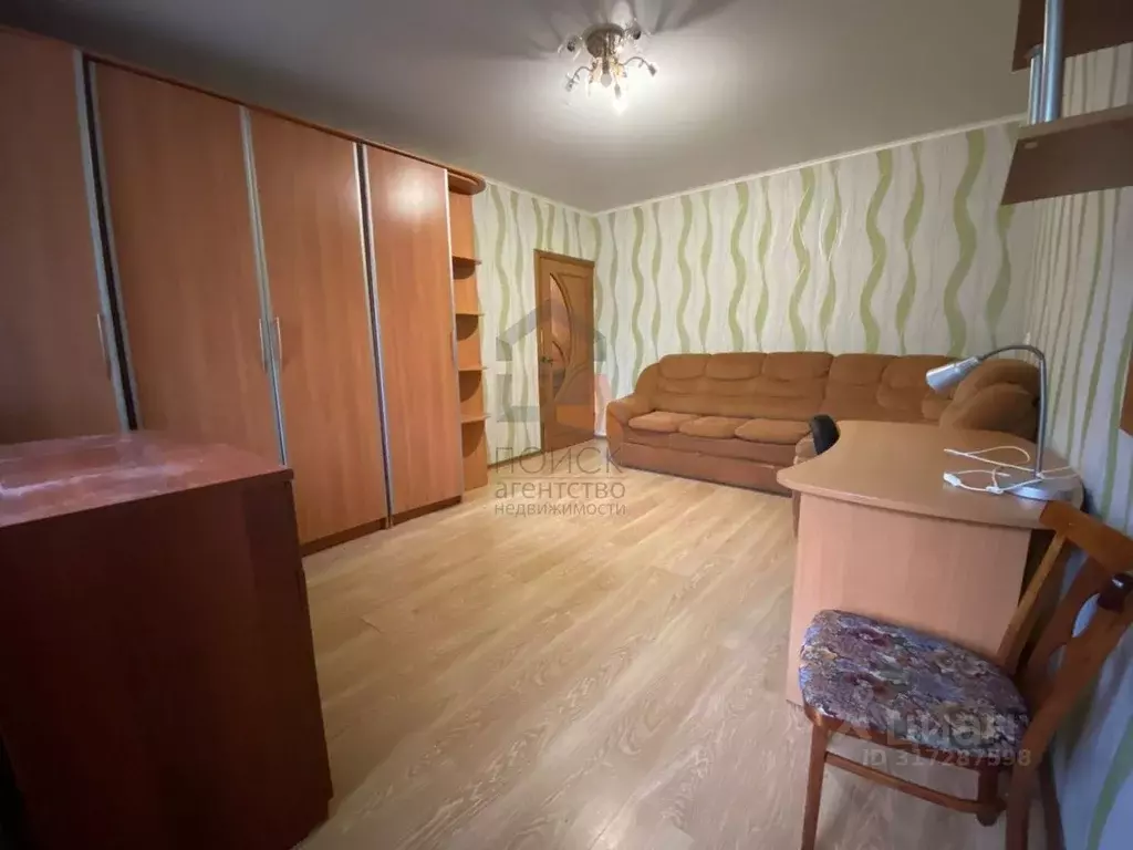 2-к кв. Татарстан, Казань ул. Бондаренко, 15 (50.0 м) - Фото 0