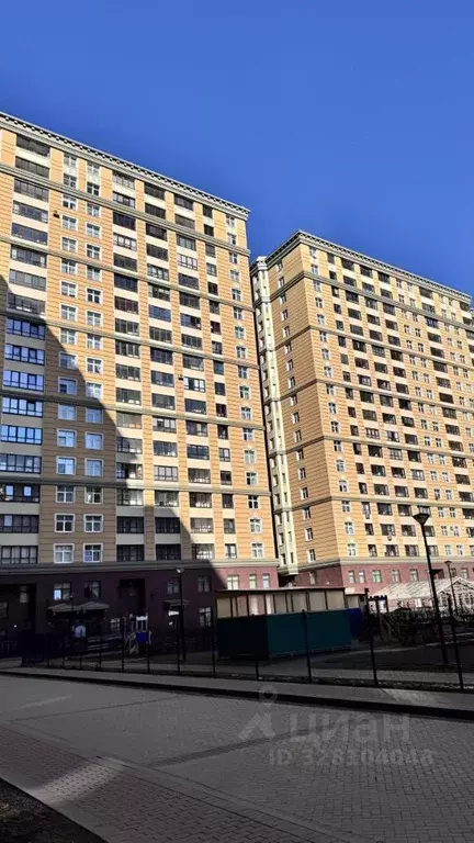 1-к кв. Санкт-Петербург Московский просп., 73к5 (35.0 м) - Фото 2