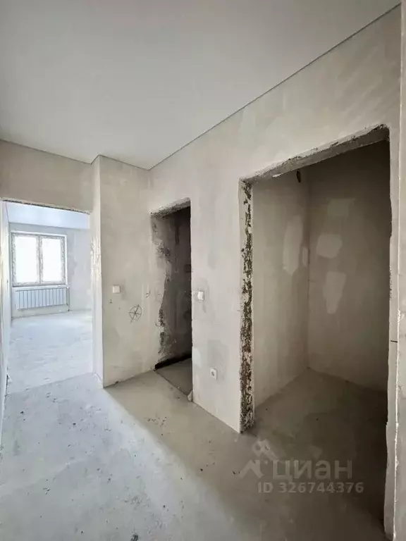 4-к кв. Башкортостан, Уфа ул. Октябрьской Революции, 62/1 (129.5 м) - Фото 2