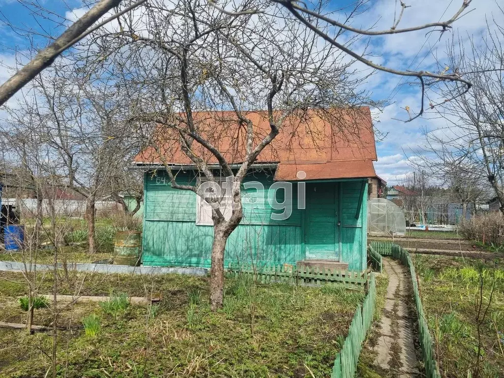 Дом в Калужская область, Калуга Рабочий садовод СНТ,  (20 м) - Фото 1