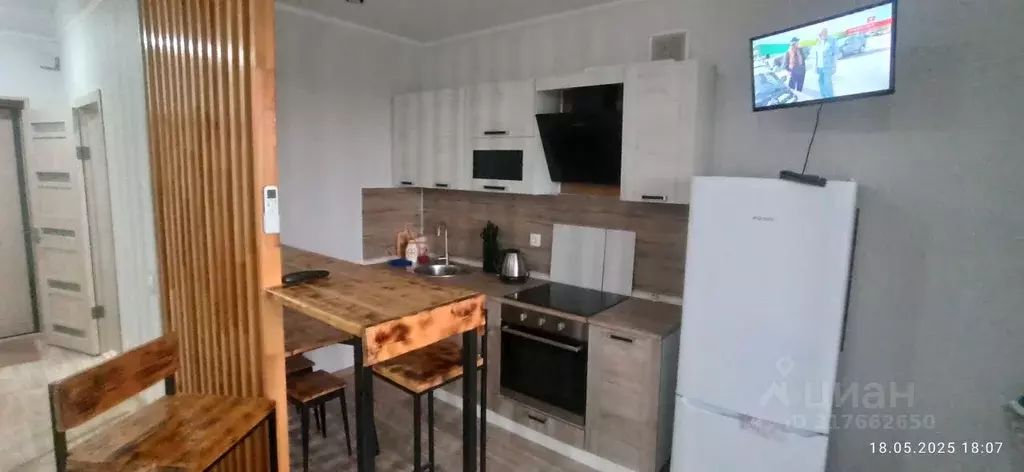 Студия Татарстан, Казань проезд Созидателей, 7 (30.0 м) - Фото 1