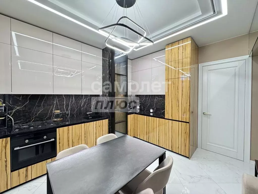 Квартира, 2 комнаты, 59.9 м - Фото 2
