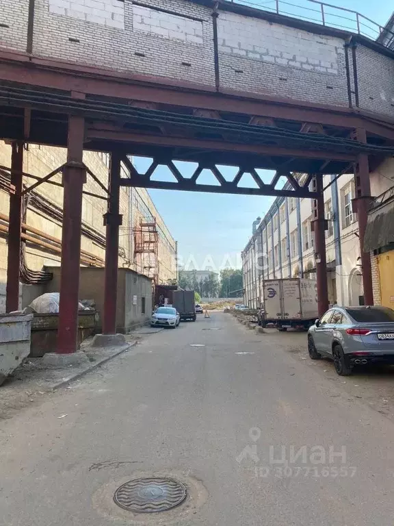 Склад в Московская область, Люберцы Красная ул., 1литФ (900 м) - Фото 0