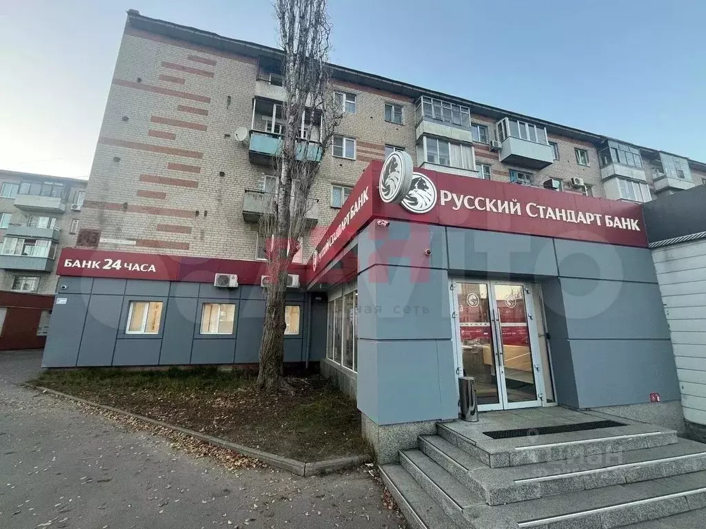 Помещение свободного назначения в Воронежская область, Воронеж ... - Фото 2