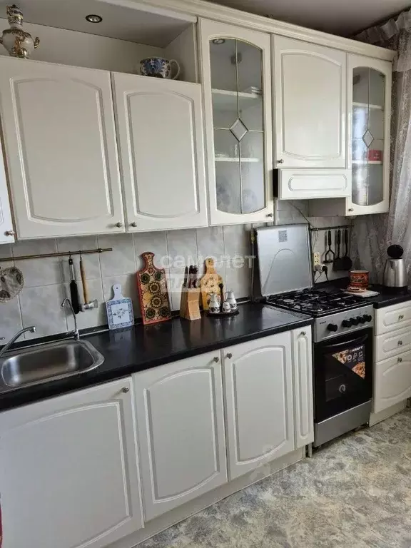 2-к кв. Москва Домодедовская ул., 6К2 (51.0 м) - Фото 1