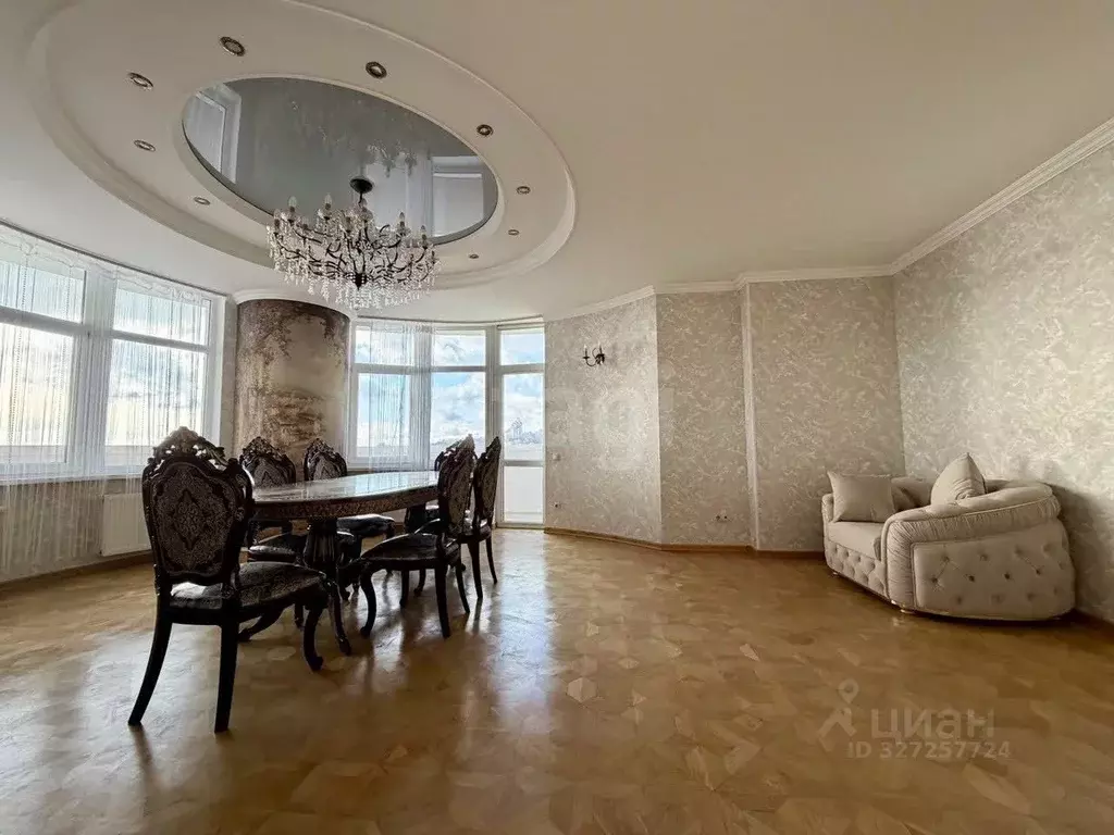 3-к кв. Крым, Ялта ул. Щорса, 20 (170.0 м) - Фото 2