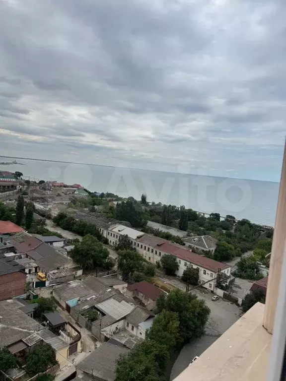 1-к. квартира, 55 м, 15/16 эт. - Фото 1