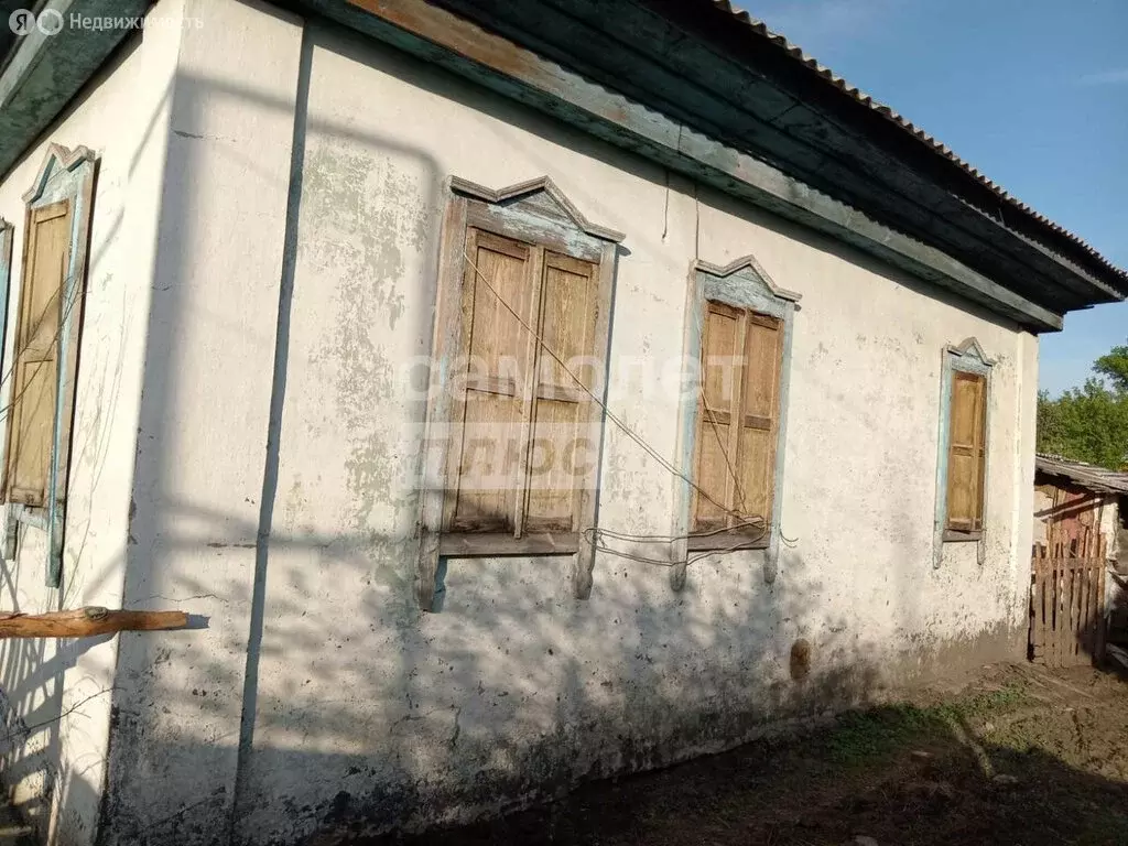 Дом в Новосибирская область, Болотное (65 м) - Фото 1