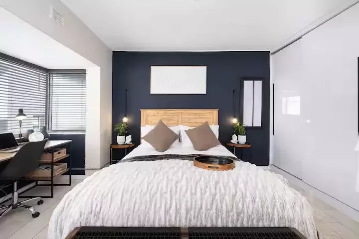 Студия Краснодарский край, Сочи Адлер жилрайон, ул. Гвардейская, 34 ... - Фото 1