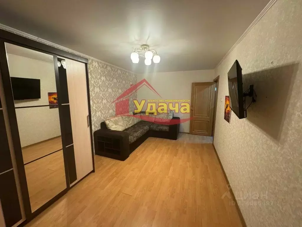 2-к кв. Оренбургская область, Орск Новый город мкр, ул. ... - Фото 2