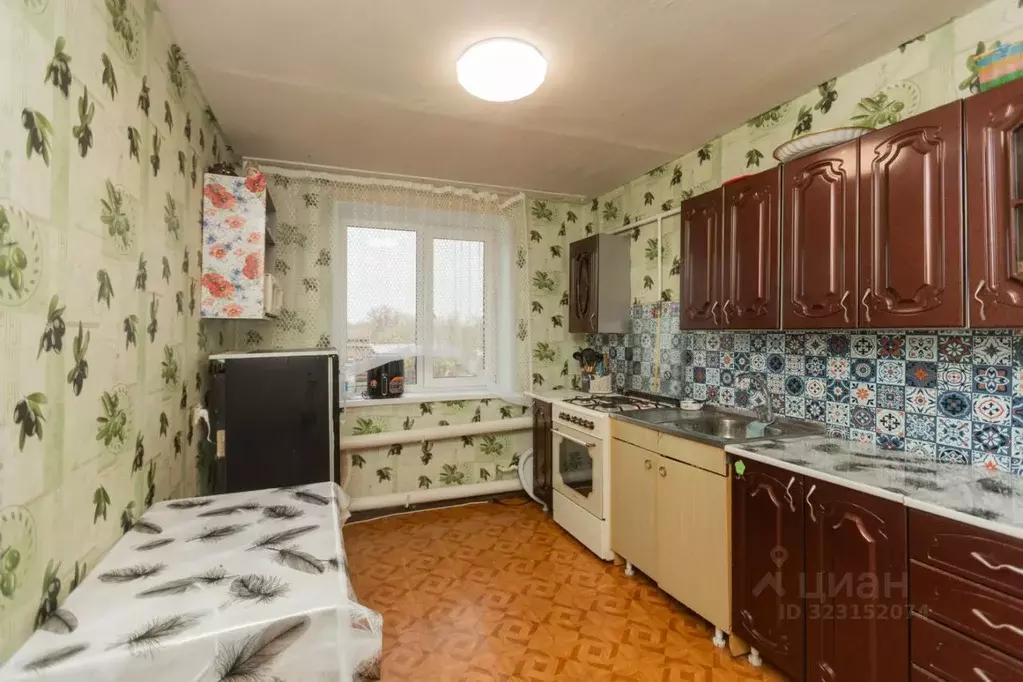 Коттедж в Оренбургская область, Оренбургский район, Каменноозерный ... - Фото 2