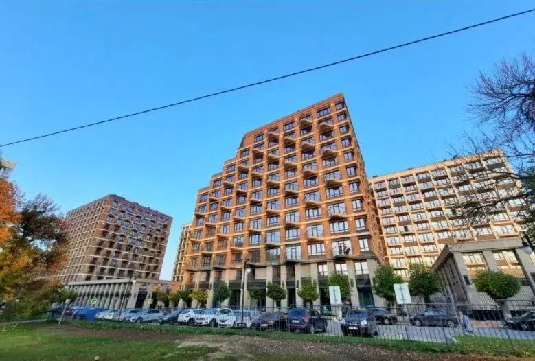 Торговая площадь в Башкортостан, Уфа ул. Ленина, 75 (75 м) - Фото 1