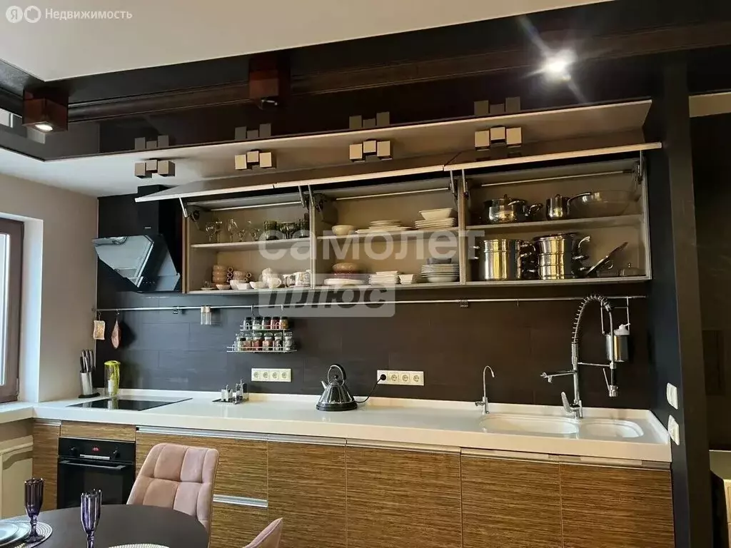 2-комнатная квартира: Иркутск, улица Касьянова, 24 (134 м) - Фото 2