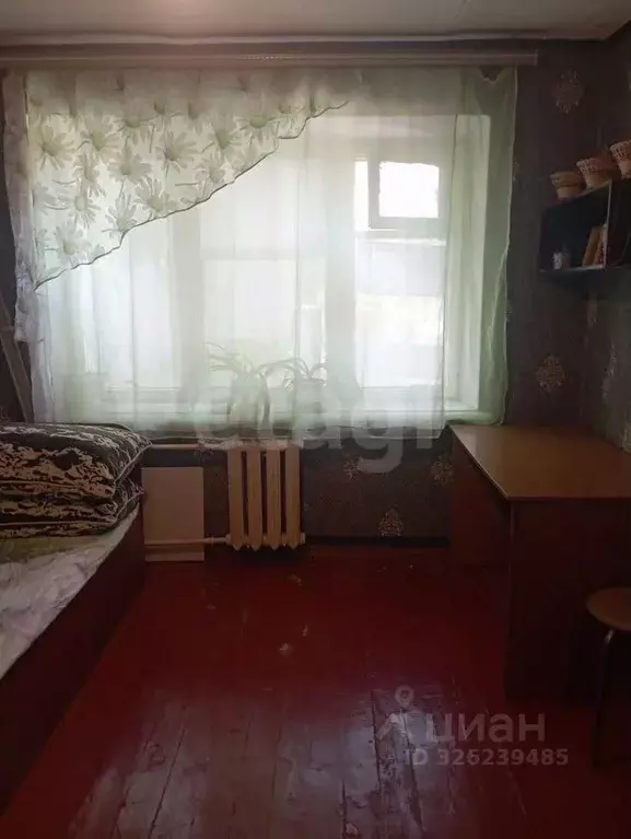 Комната Краснодарский край, Новороссийск ул. Сакко и Ванцетти, 6/8 ... - Фото 1