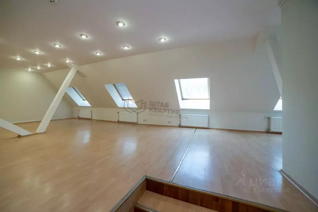 Офис в Свердловская область, Екатеринбург ул. Бажова, 132 (54 м) - Фото 1