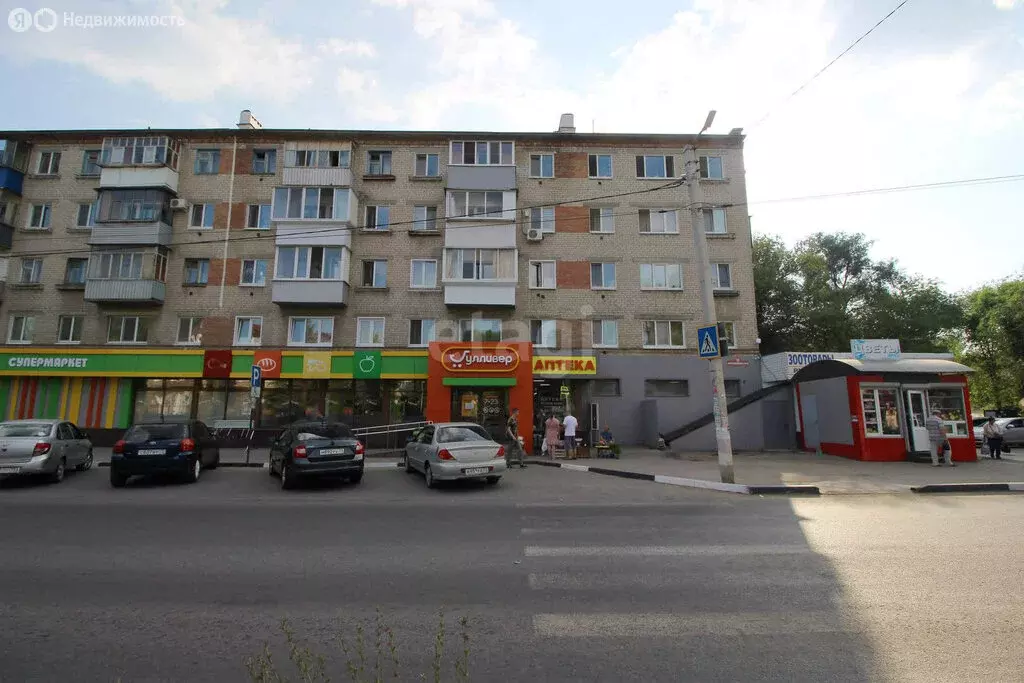 Офис (23.2 м) - Фото 1
