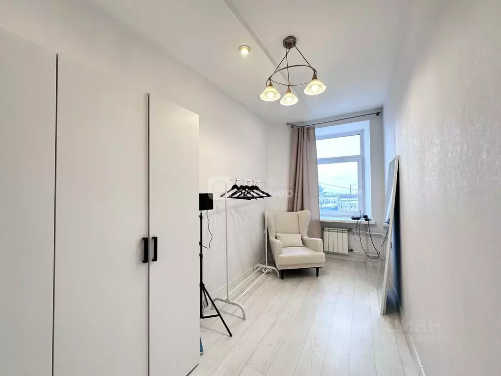 3-к кв. Санкт-Петербург Нейшлотский пер., 7Л (48.0 м) - Фото 1