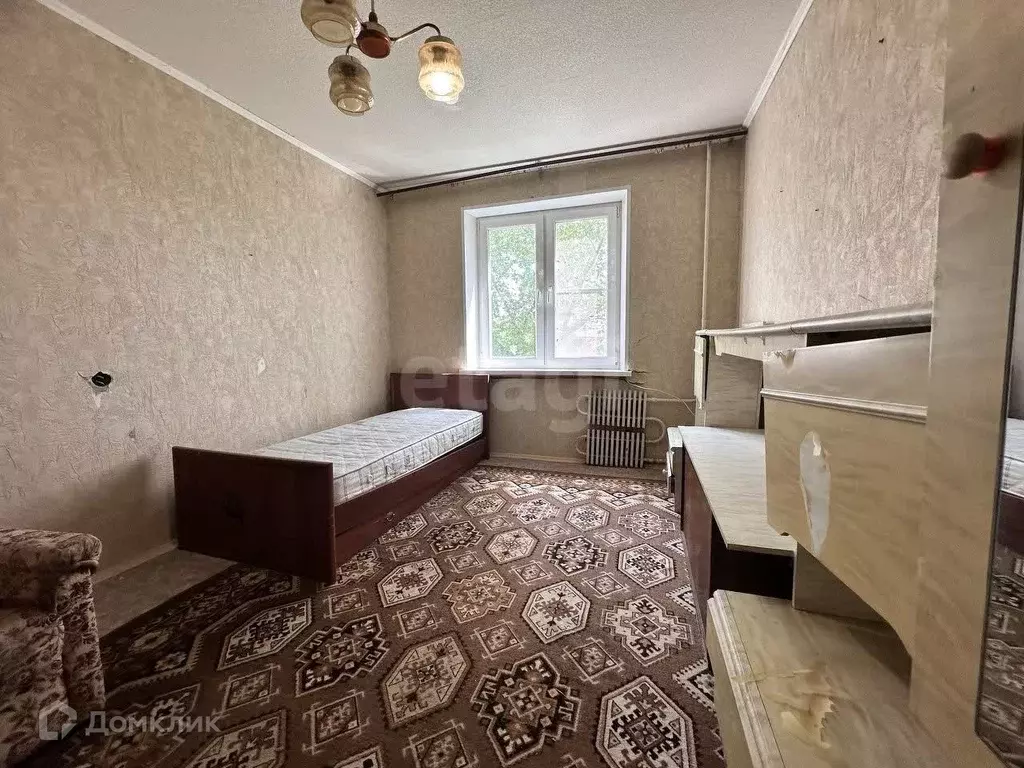 Продаётся 2-к квартира, 53.5 м - Фото 1