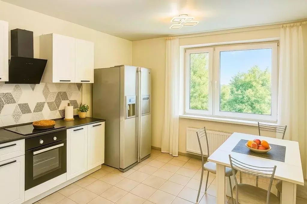 2-к кв. Московская область, Ленинский городской округ, д. Сапроново ... - Фото 0