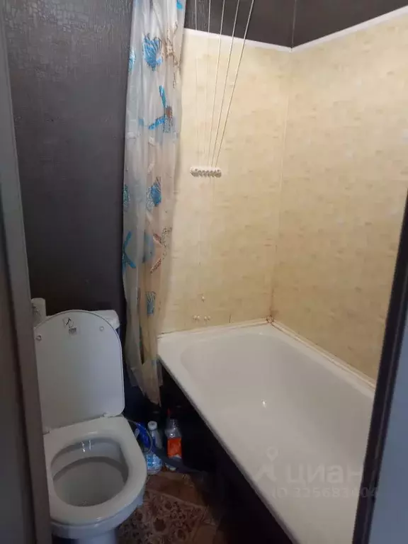 1-к кв. Красноярский край, Красноярск имени газеты Красноярский ... - Фото 2