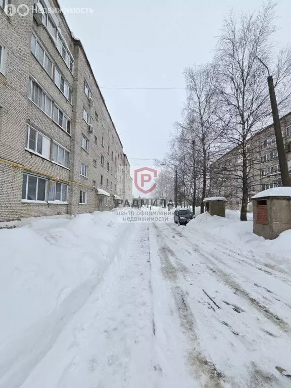 2-комнатная квартира: посёлок Реммаш, Школьная улица, 20 (48.5 м) - Фото 2