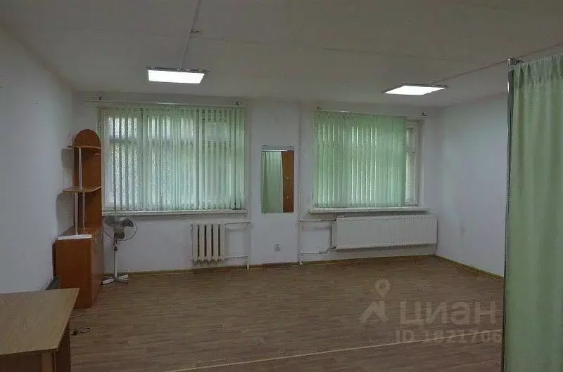 Офис в Севастополь ул. Летчиков, 3В (32 м) - Фото 1