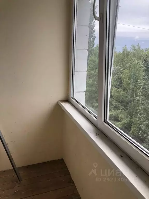 1-к кв. Самарская область, Кинель городской округ, Усть-Кинельский пгт ... - Фото 2