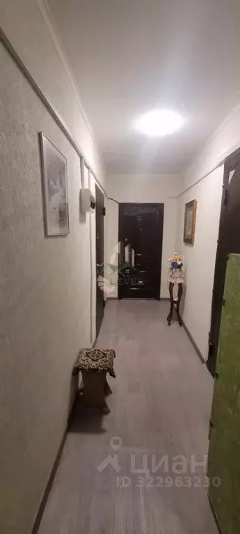 3-к кв. Саратовская область, Энгельс Степная ул., 124 (65.8 м) - Фото 0