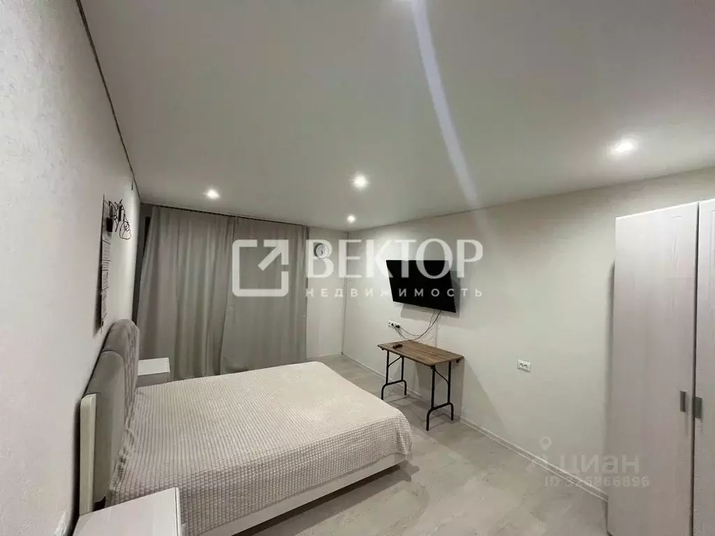 Студия Костромская область, Кострома Профсоюзная ул., 28 (31.0 м) - Фото 2